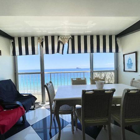 Tor Maraya Seafront Levante Beach بينايدورم المظهر الخارجي الصورة
